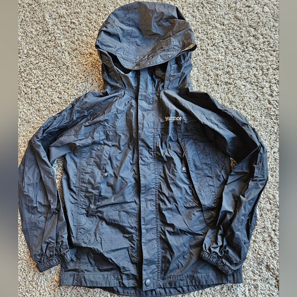 Marmot Kids Raincoat